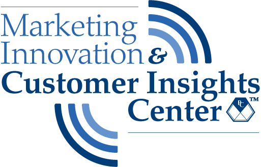 Marketing Innovation & Customer Insights Center