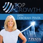 Top Growth with Deborah Penta