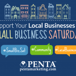 PENTA welcomes you to this series produced in celebration of Small Business Saturday.