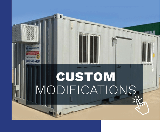 Custom Modifications